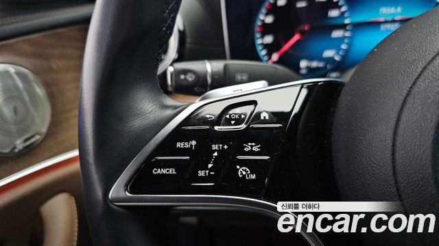 Mercedes-Benz E-Class E250 Exclusive