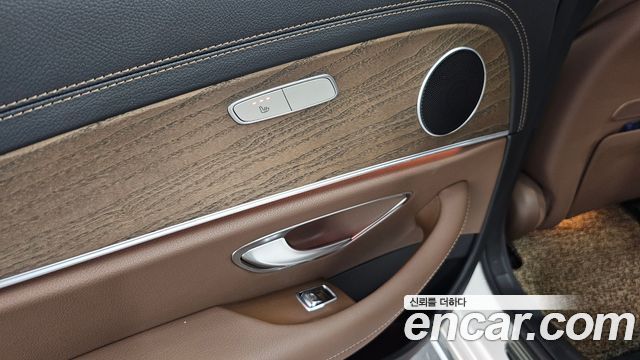 Mercedes-Benz E-Class E250 Exclusive