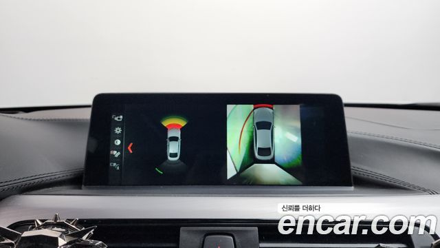 BMW 4-Series 420d Luxury GranCoupe