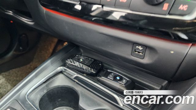 BMW 4-Series 420d Luxury GranCoupe