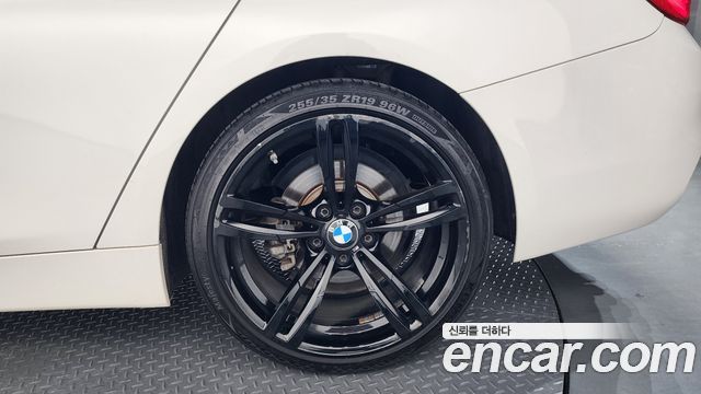 BMW 4-Series 420d Luxury GranCoupe