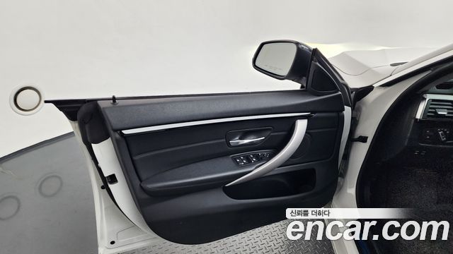 BMW 4-Series 420d Luxury GranCoupe