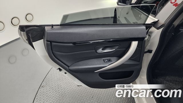 BMW 4-Series 420d Luxury GranCoupe