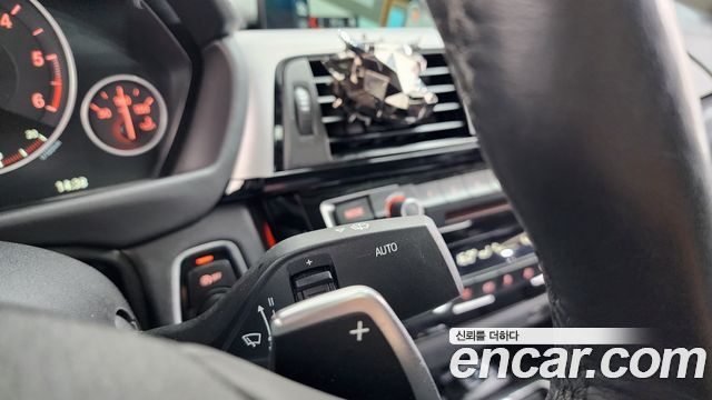 BMW 4-Series 420d Luxury GranCoupe