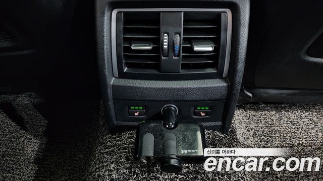 BMW 4-Series 420d Luxury GranCoupe