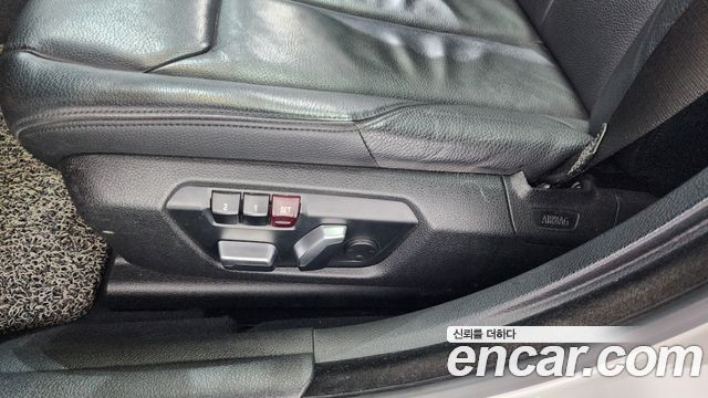 BMW 4-Series 420d Luxury GranCoupe