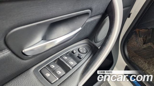 BMW 4-Series 420d Luxury GranCoupe