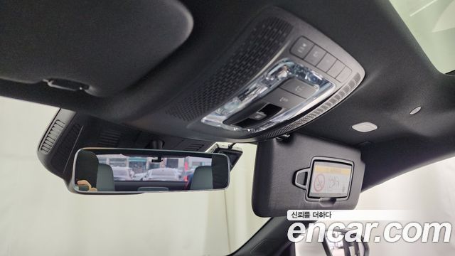Mercedes-Benz CLA-Class CLA250 4MATIC