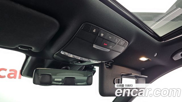 Mercedes-Benz E-Class E220d 4MATIC Exclusive