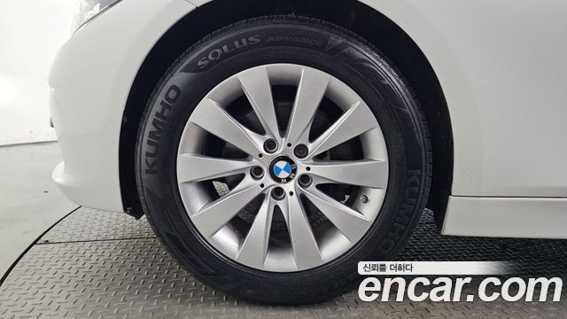 BMW 3-Series 320d