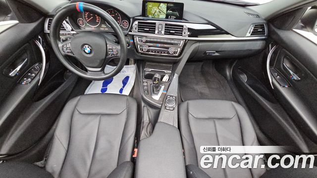 BMW 3-Series 320d