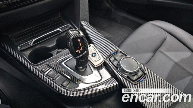 BMW 3-Series 320d