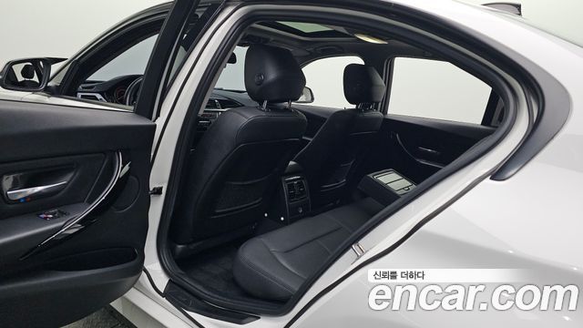 BMW 3-Series 320d
