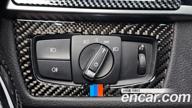 BMW 3-Series 320d
