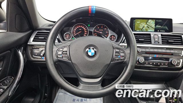 BMW 3-Series 320d