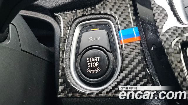 BMW 3-Series 320d