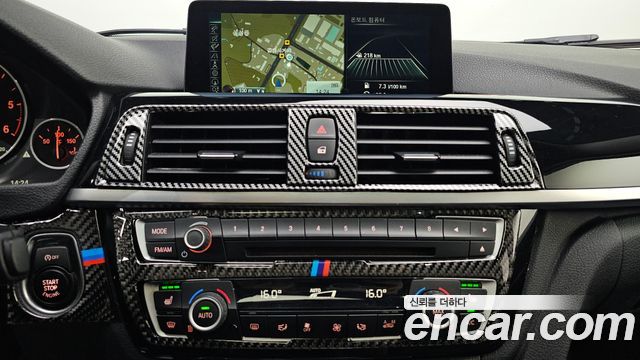 BMW 3-Series 320d