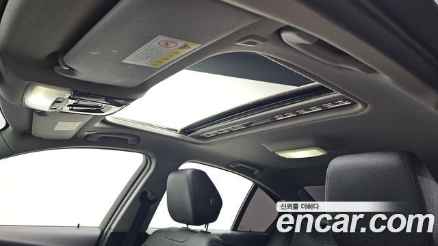 BMW 3-Series 320d
