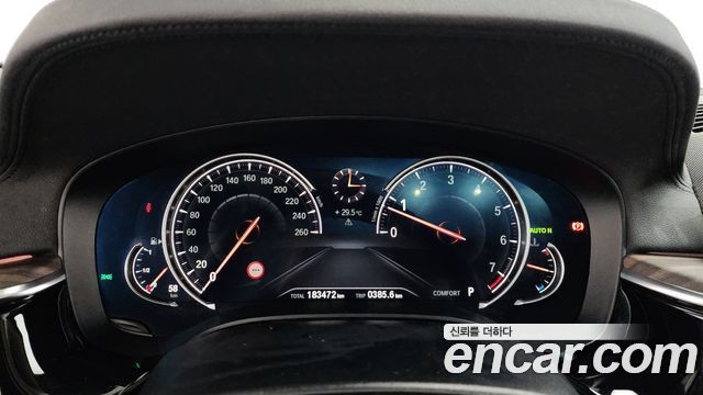 BMW 5-Series 530i xDrive Luxury Plus