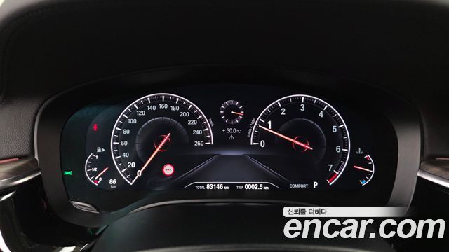BMW Gran Turismo 640i xDrive Luxury