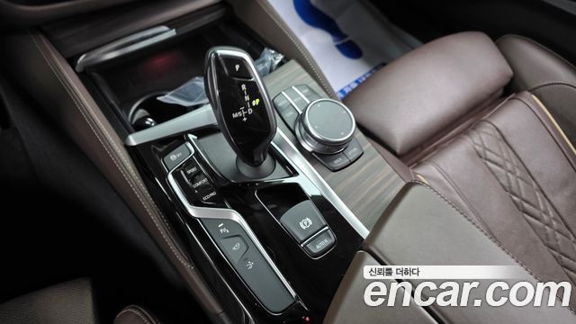 BMW Gran Turismo 640i xDrive Luxury