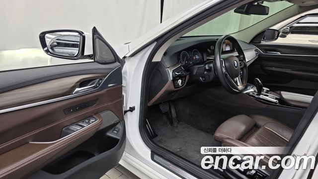 BMW Gran Turismo 640i xDrive Luxury
