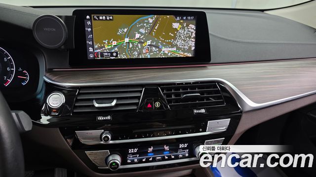 BMW Gran Turismo 640i xDrive Luxury
