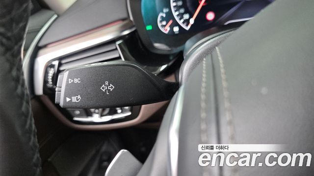 BMW Gran Turismo 640i xDrive Luxury