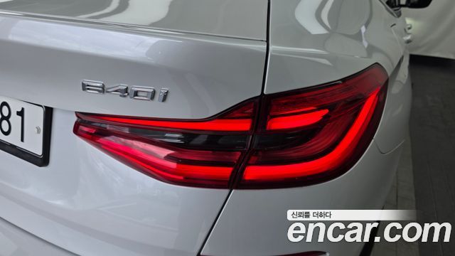 BMW Gran Turismo 640i xDrive Luxury