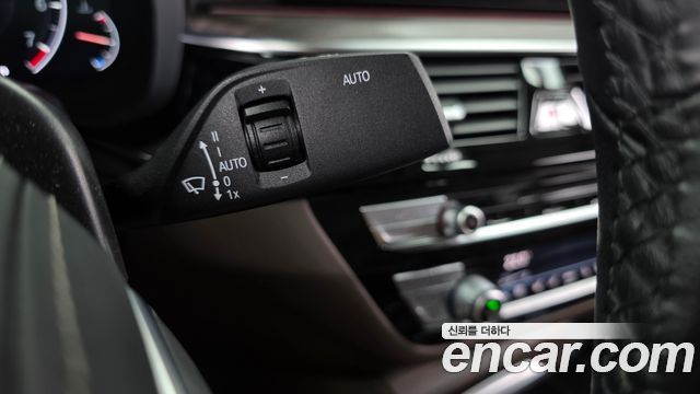 BMW Gran Turismo 640i xDrive Luxury