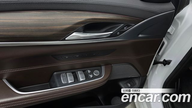 BMW Gran Turismo 640i xDrive Luxury