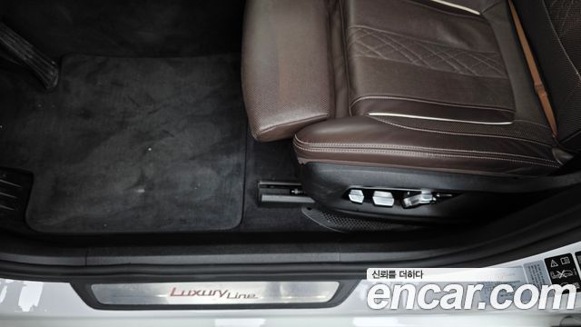 BMW Gran Turismo 640i xDrive Luxury