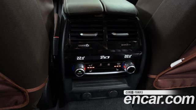 BMW Gran Turismo 640i xDrive Luxury