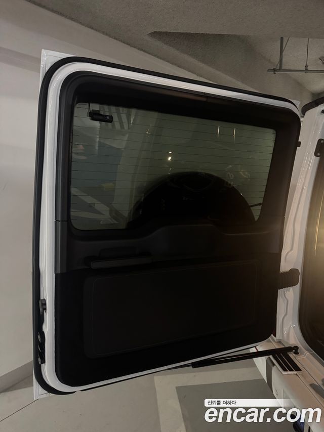 Mercedes-Benz G-Class G450d