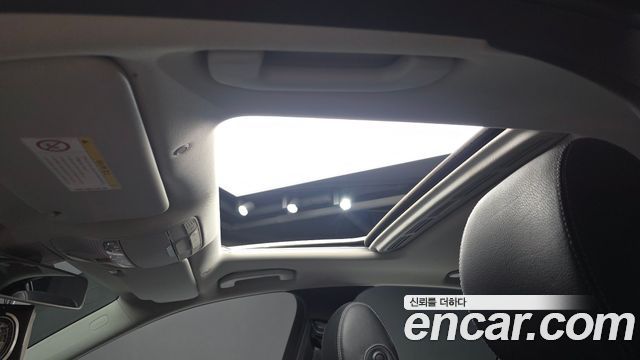 Mercedes-Benz E-Class E220d Avantgarde