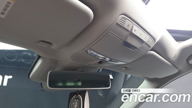 Mercedes-Benz E-Class E220d Avantgarde