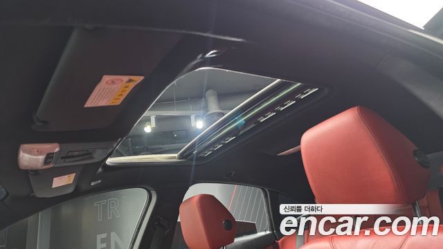 BMW 4-Series 420d xDrive Vision 100 Edition