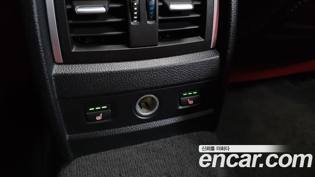 BMW 4-Series 420d xDrive Vision 100 Edition