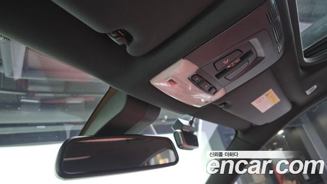 BMW 4-Series 420d xDrive Vision 100 Edition