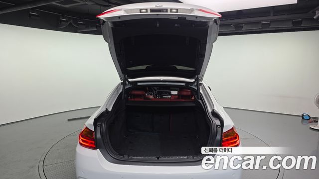BMW 4-Series 420d xDrive Vision 100 Edition