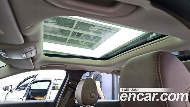 Mercedes-Benz E-Class E450 4MATIC Exclusive