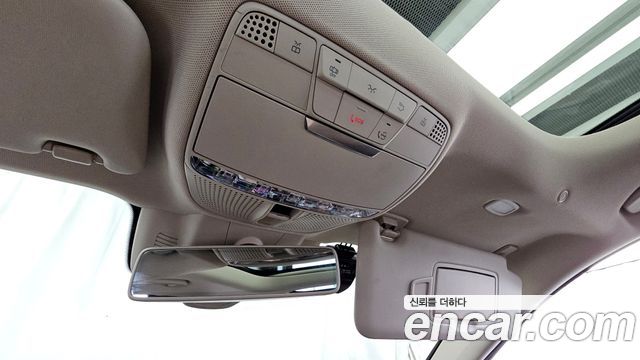 Mercedes-Benz E-Class E450 4MATIC Exclusive