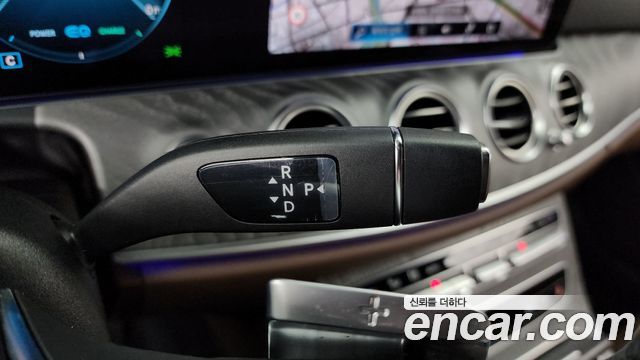 Mercedes-Benz E-Class E350 4MATIC Avantgarde