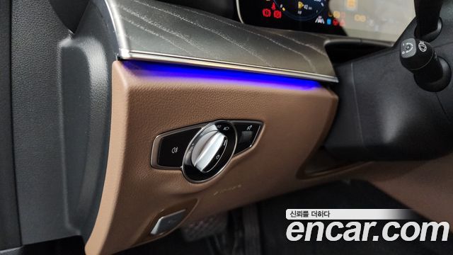 Mercedes-Benz E-Class E350 4MATIC Avantgarde