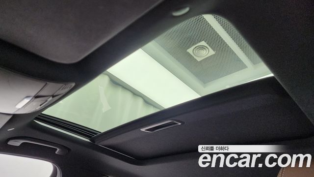 Mercedes-Benz E-Class E350 4MATIC Avantgarde