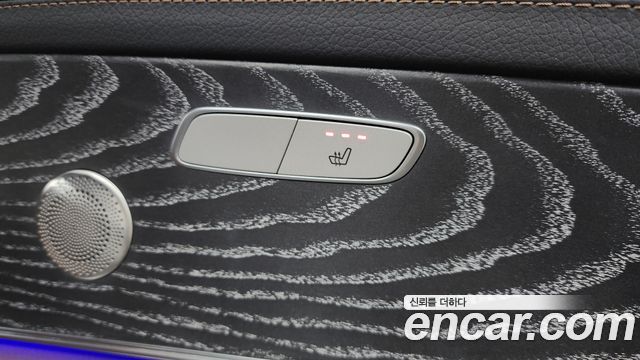 Mercedes-Benz E-Class E350 4MATIC Avantgarde