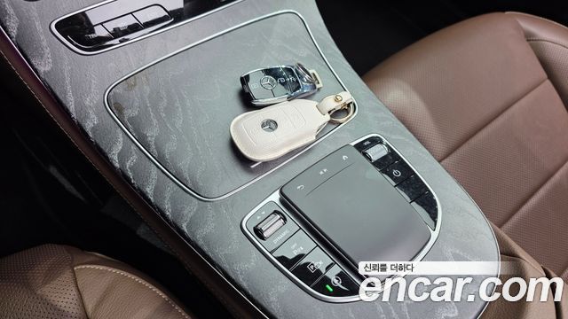 Mercedes-Benz E-Class E350 4MATIC Avantgarde
