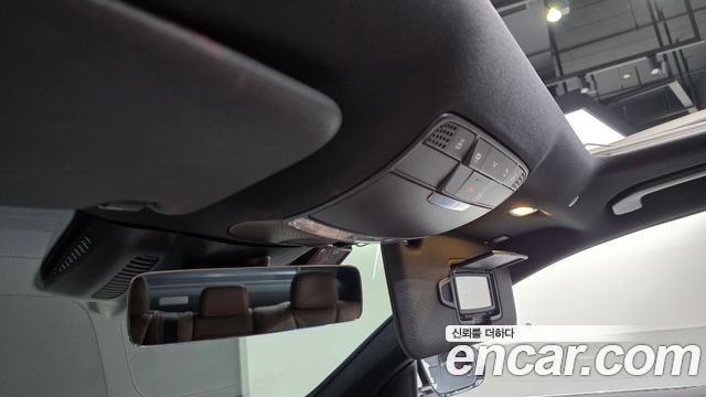 Mercedes-Benz E-Class E350 4MATIC Avantgarde