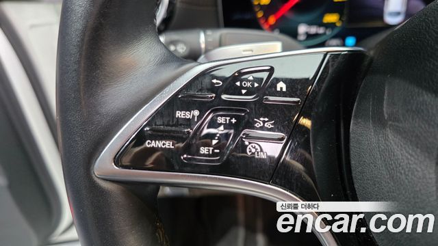 Mercedes-Benz E-Class E350 4MATIC Avantgarde