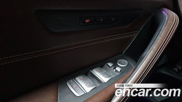 BMW 5-Series 520d xDrive Luxury Plus